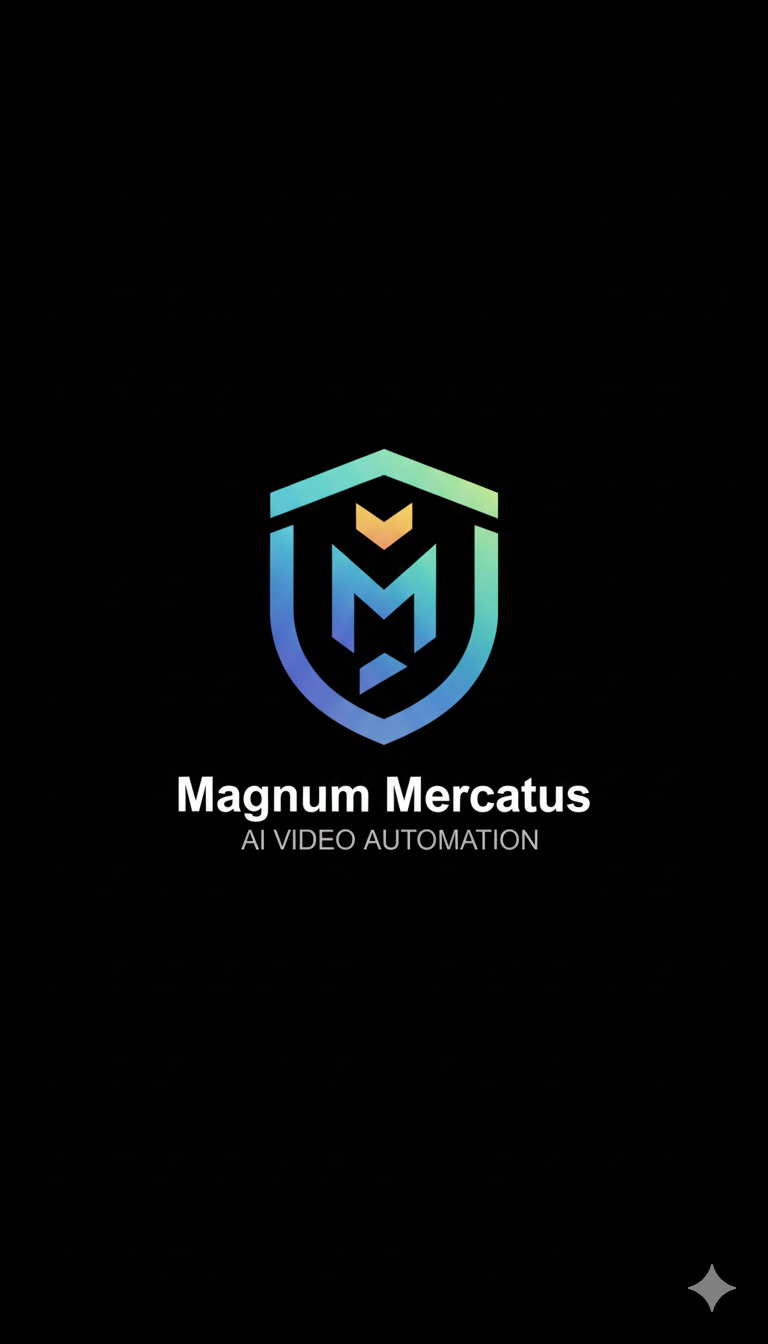 Magnum Mercatus